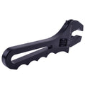 Adjustable Wrench Spanner Tool for 3AN-16AN Hose End Fitting