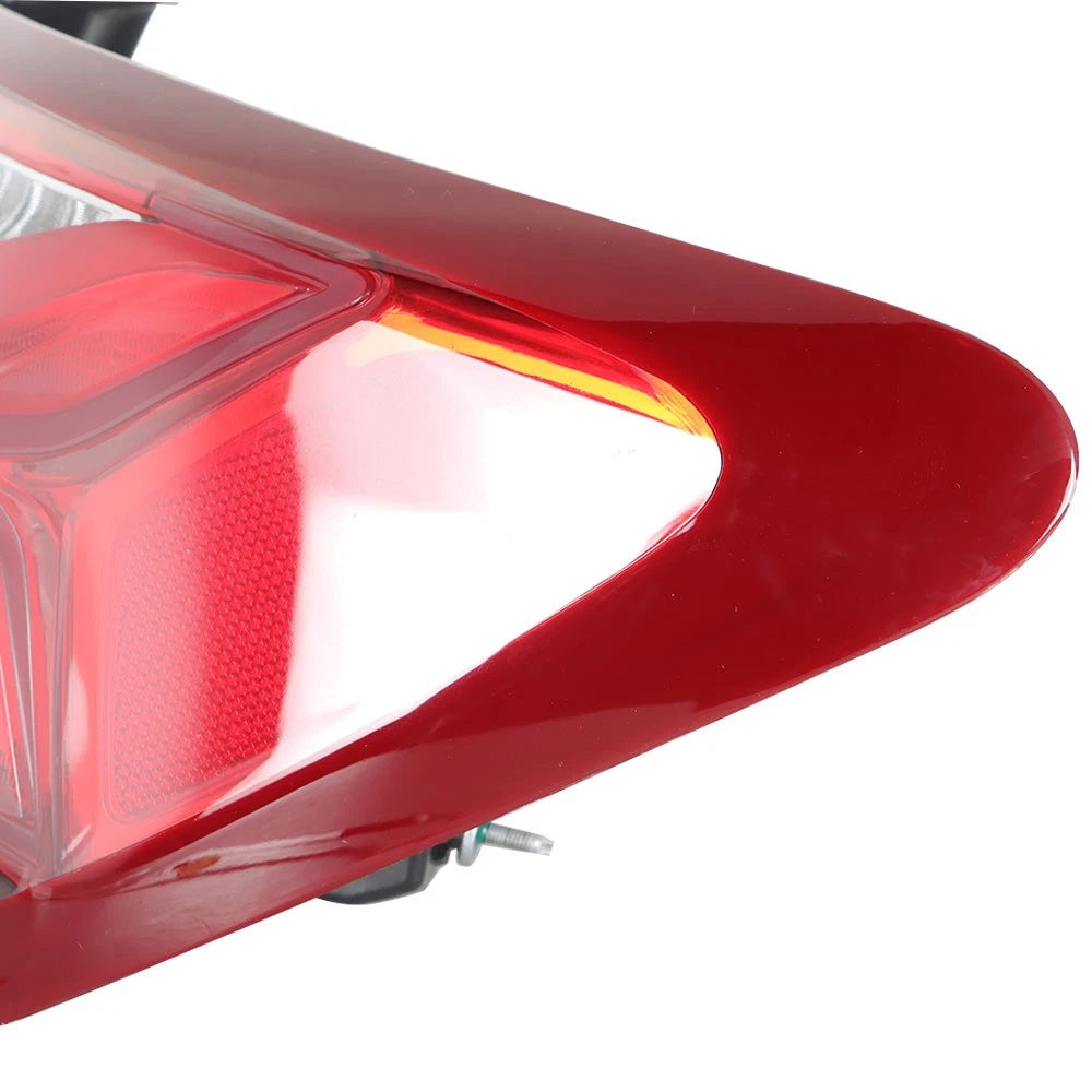 Right Side Rear Tail Light Brake Lamp for Chevy Malibu (2019–2021)