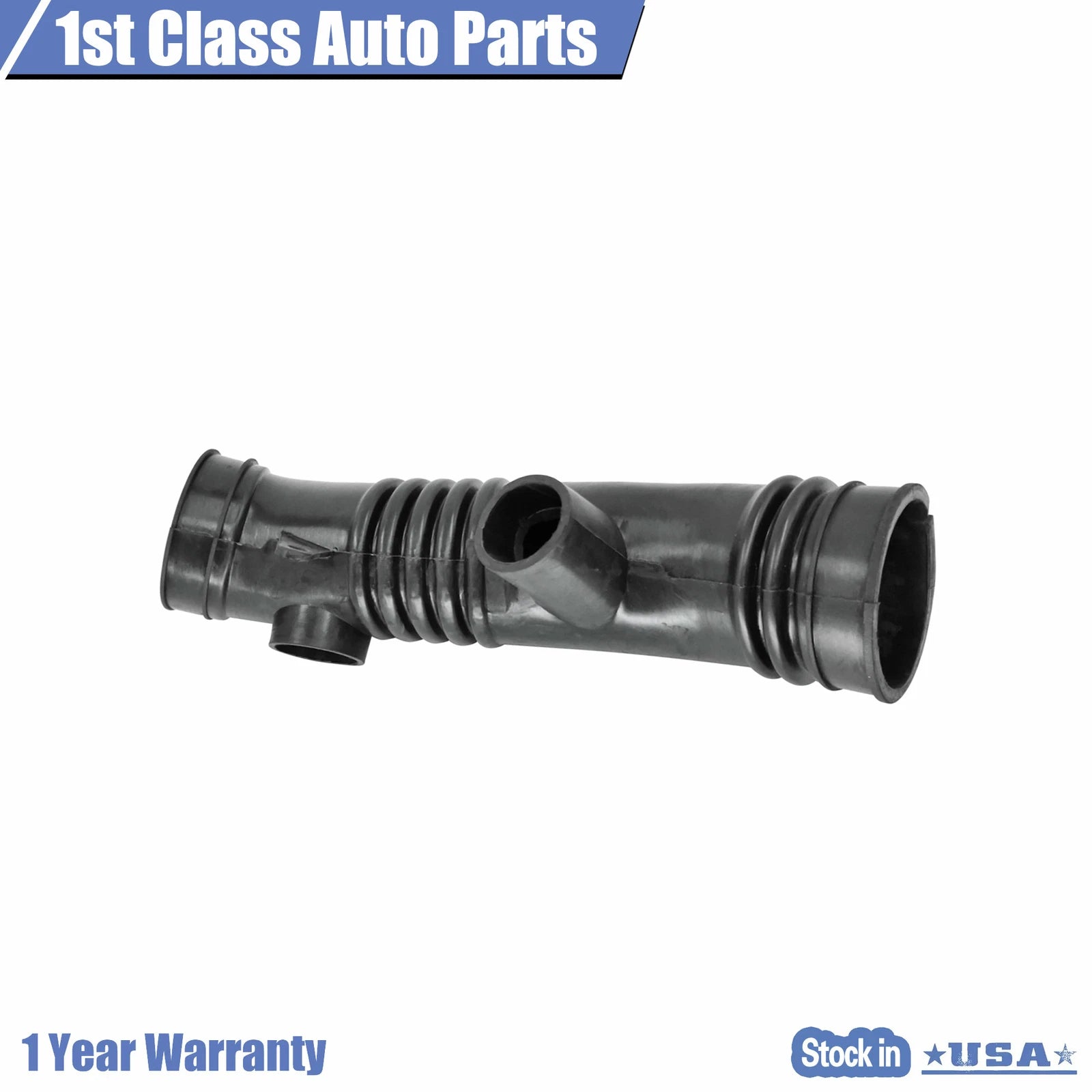 Engine Air Intake Hose for Toyota Tacoma (1995-2004) 3.4L V6