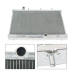 2 Row Aluminum Radiator for Dodge Neon SRT-4 (2003-2005) Turbo
