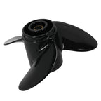 3 Blade Propeller for Mercury Tohatsu Parsun 4-6HP (48-812949A02)