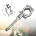 Kickstand Extension Kit for Universal Motorcycle (20~23MM)