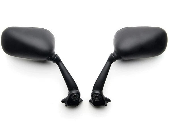 OEM Racing Replacement for Yamaha R6 YZF-R6 (2008–2012) Black