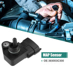 Manifold Absolute Pressure Sensor for Hyundai Santa Fe (2010–2019)