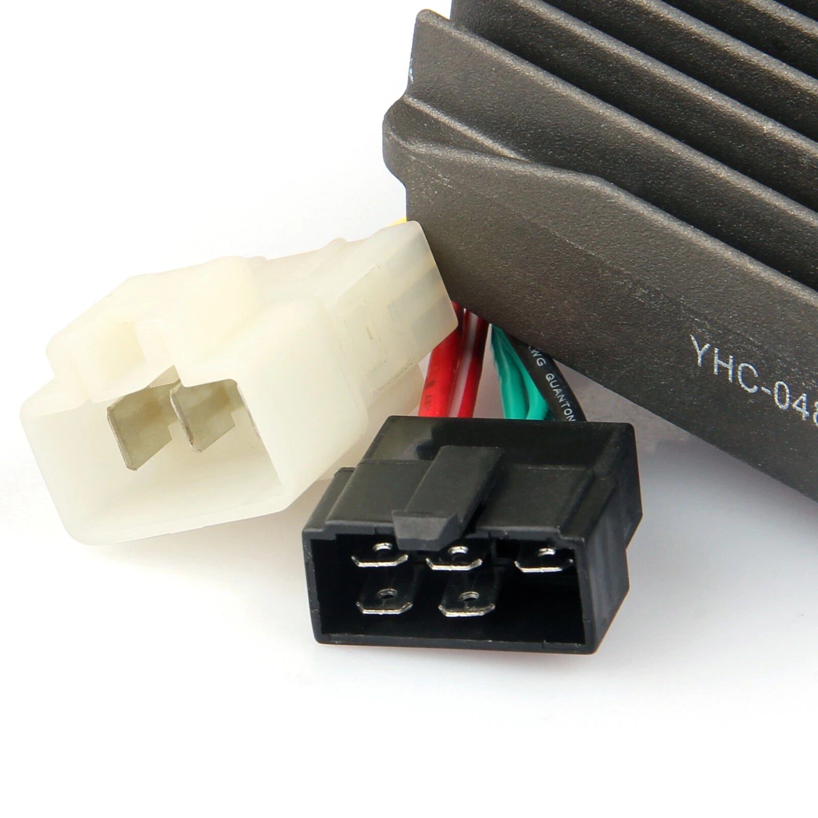 Regulator Rectifier for Honda VFR 800 (2000–2013)