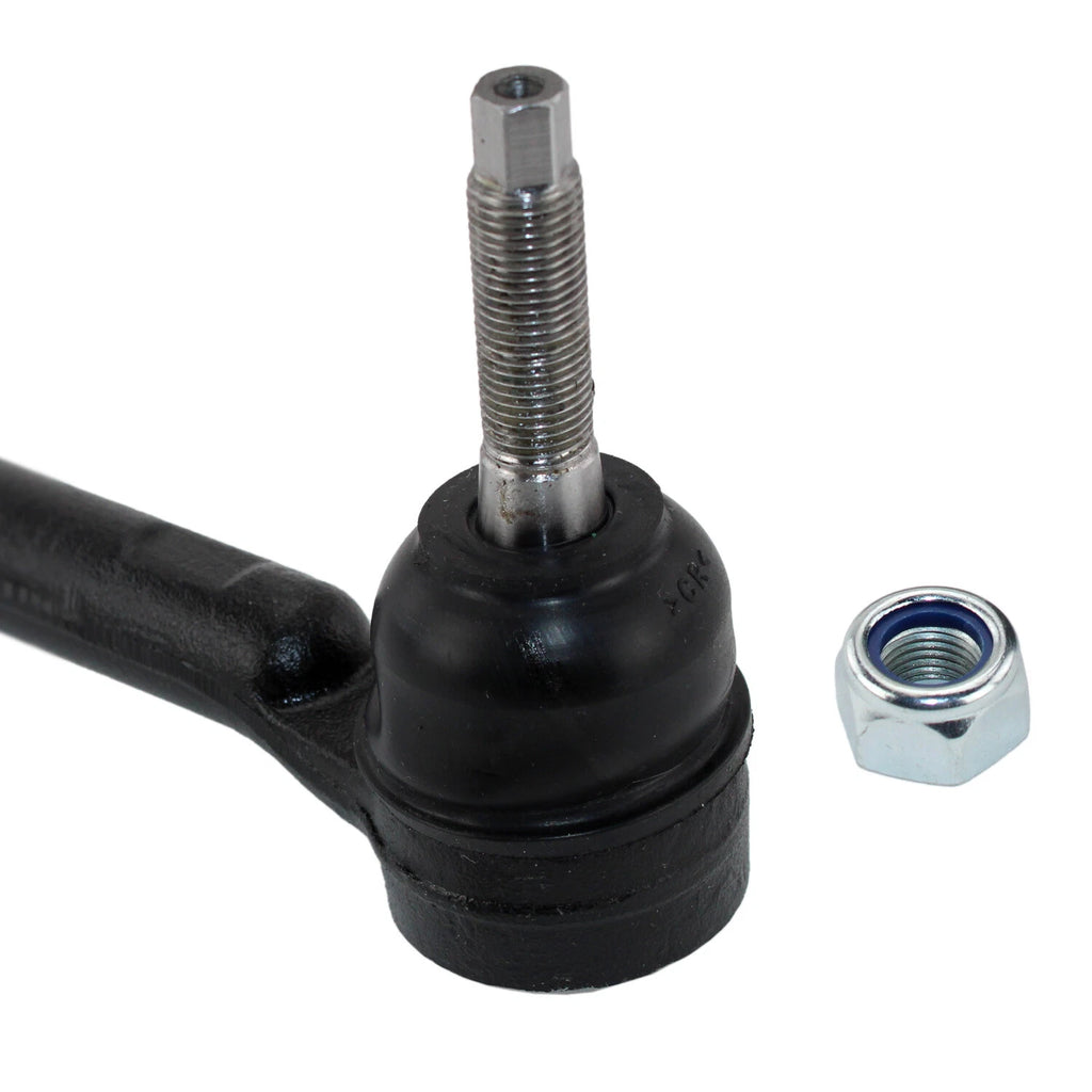 4pc Inner Outer Steering Tie Rod Ends Kit for Chrysler Dodge VW