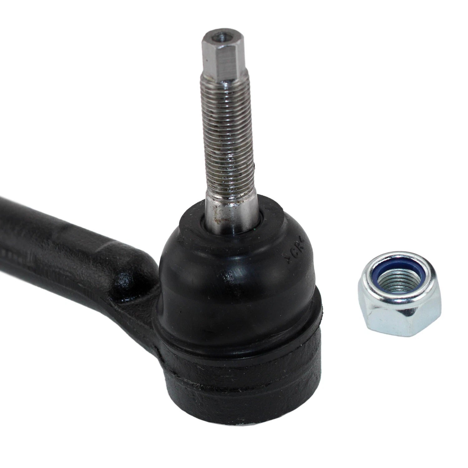 4pc Inner Outer Steering Tie Rod Ends Kit for Chrysler Dodge VW