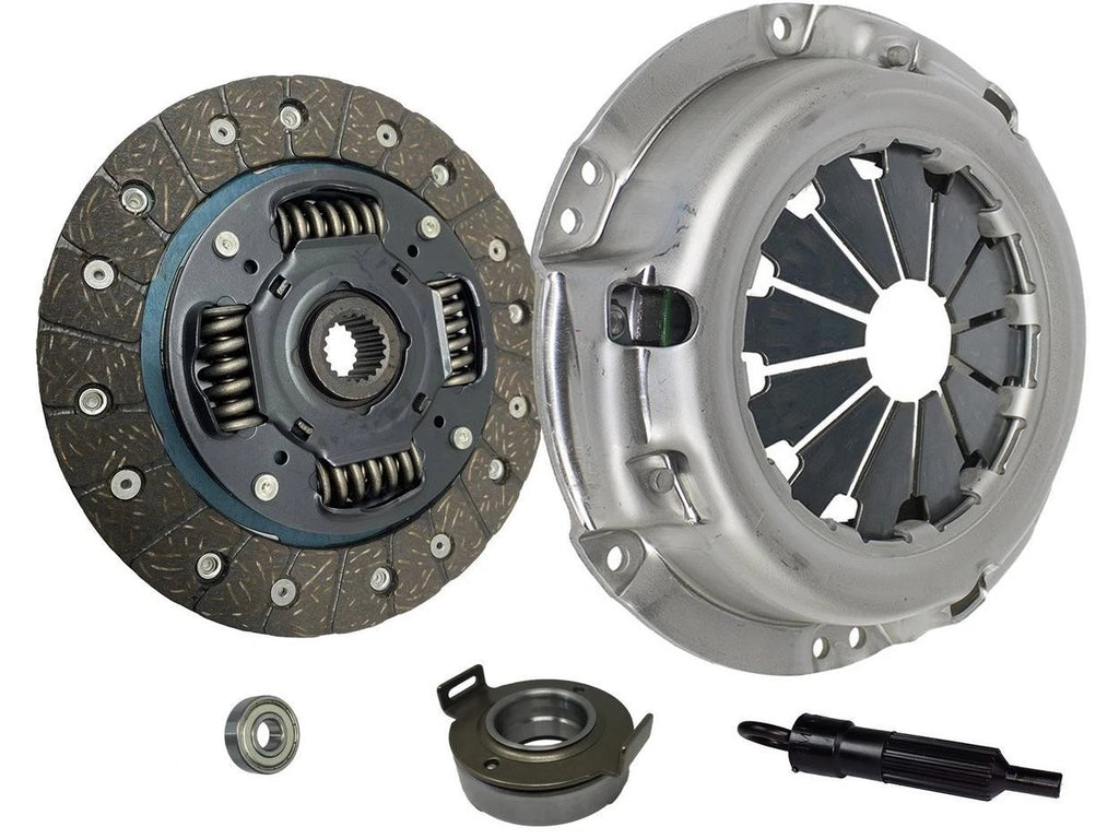 Clutch Kit for Suzuki Samurai (1993–1995)