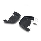 Gear Skull Passenger Footboard Cover for Harley Touring Softail Dyna (2014–2023)