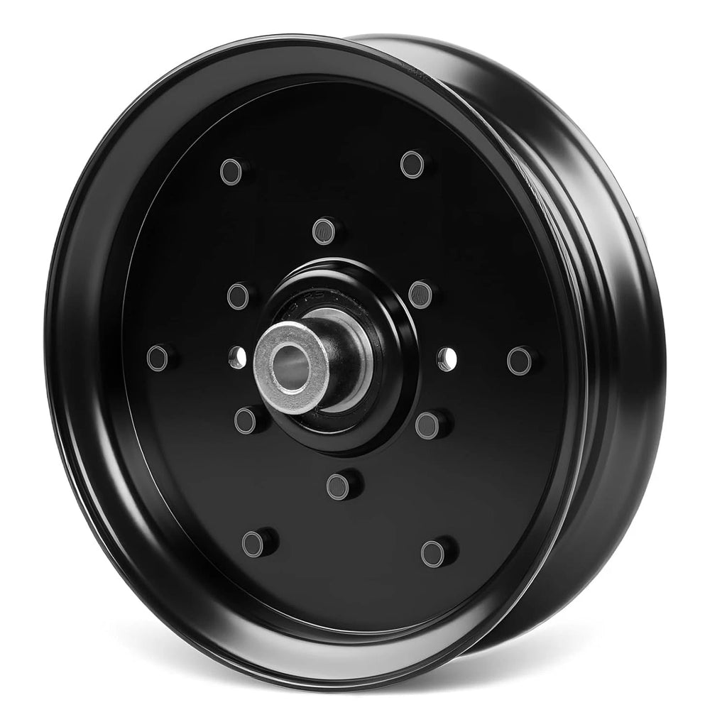 Flat Idler Pulley for Gravely Pro-Turn ZT HD (48" 52" 60")