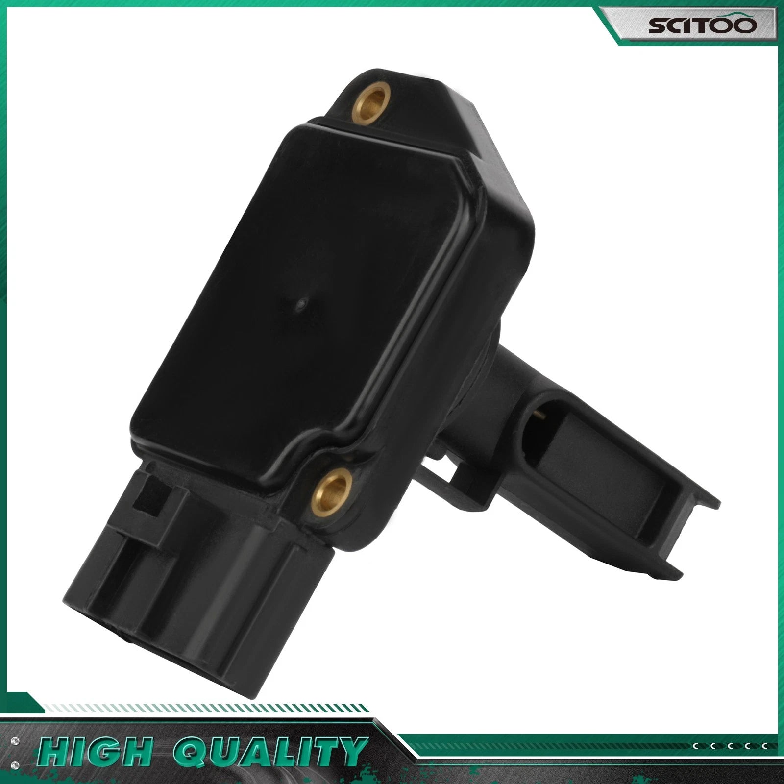 Mass Air Flow Meter MAF Sensor for Mercury Grand Marquis, Ford Crown Victoria (1992–2011)