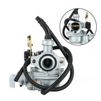 Carburetor PZ19 for 50cc 70cc 90cc 110cc Dirt Bike/Pit Bike/ATV (Year Range)