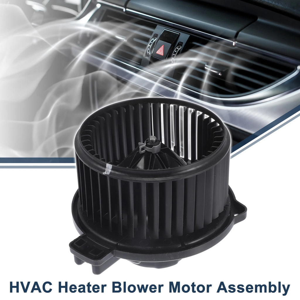 HVAC Blower Motor Assembly No. 971131G000 for Kia Borrego (2009)