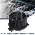 HVAC Blower Motor Assembly No. 971131G000 for Kia Borrego (2009)