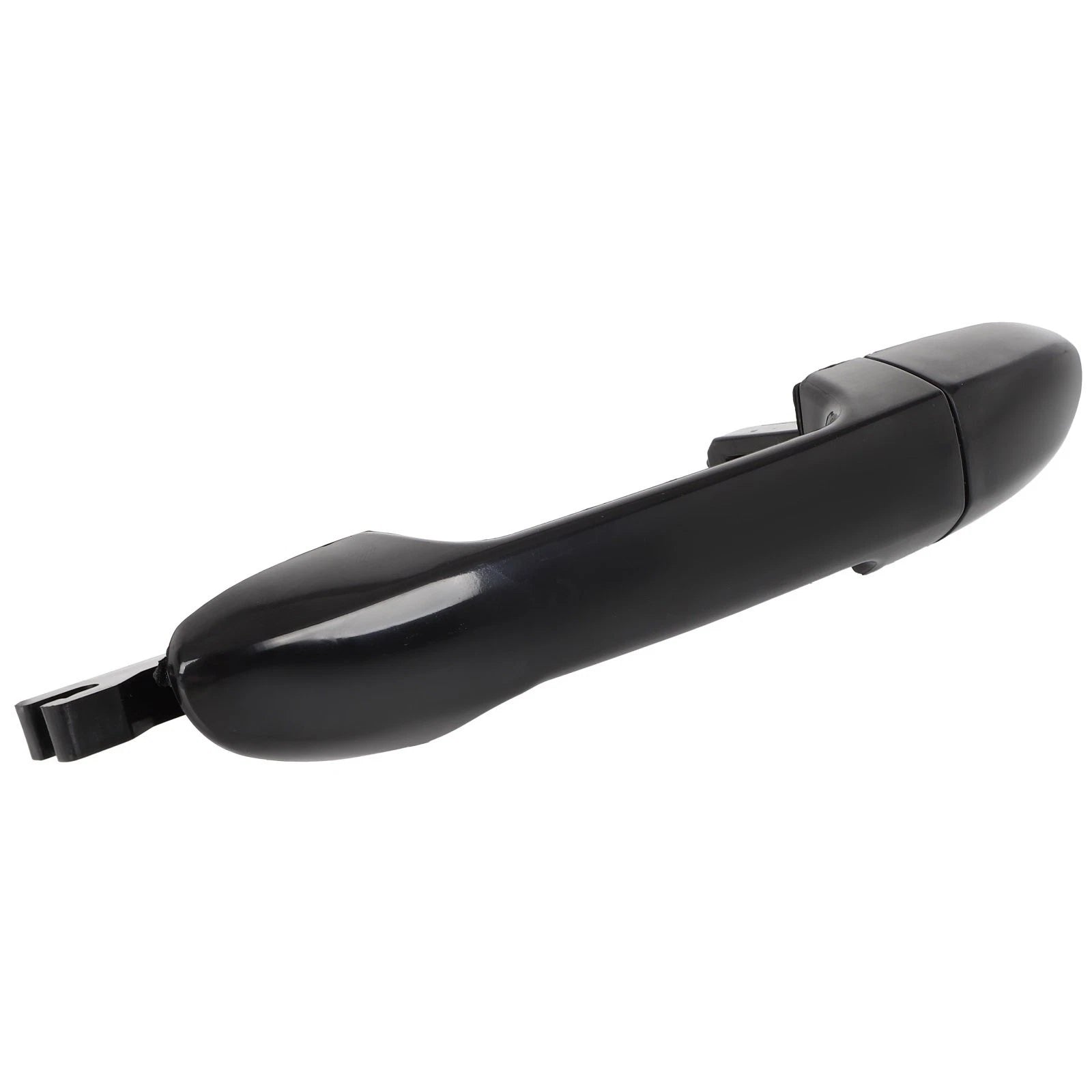 Chrome Rear Passenger Side Door Handle for Kia Spectra SX (2005–2009)