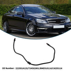 Radiator Hose for Mercedes-Benz S-Class (No. 2225014125)