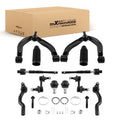 Front Suspension Control Arms for Infiniti QX56 QX80 Nissan Armada (2004–2019)