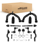 Front Suspension Control Arms for Infiniti QX56 QX80 Nissan Armada (2004–2019)