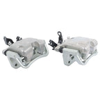 2x Disc Brake Calipers for Chevy Impala Buick LaCrosse XTS (2014–2018)