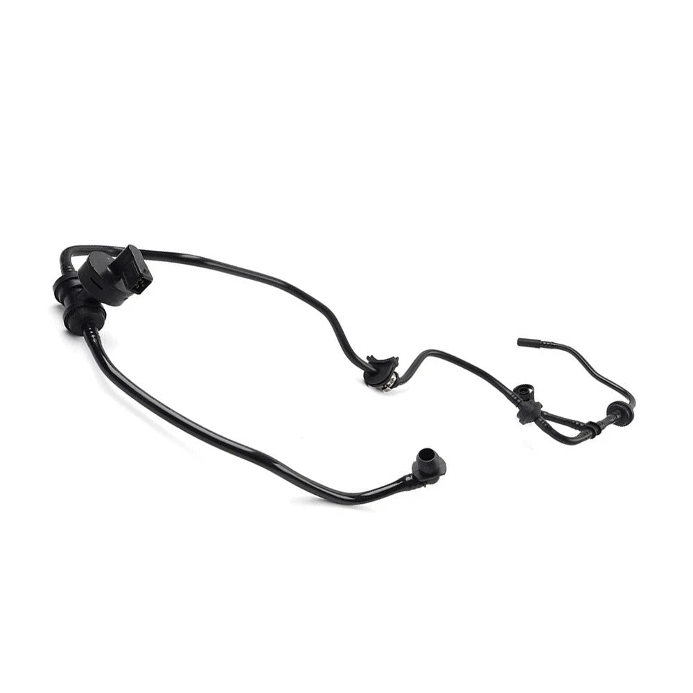 Brake Booster Vacuum Pipe for Land Rover Discovery Sport Evoque (2015–2023)
