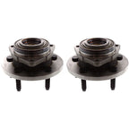 Wheel Hubs for Dodge Dakota (2005–2010) Front LH RH 5 Lug with Bearing
