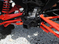 2" Rear Receiver Tow Hitch for Can-Am Maverick (2013–2023)