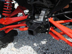 2" Rear Receiver Tow Hitch for Can-Am Maverick (2013–2023)