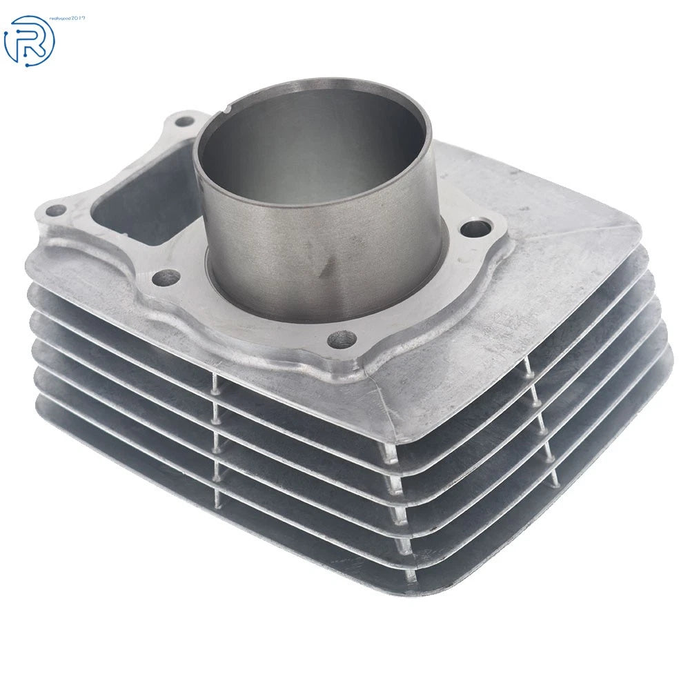 Cylinder Piston Gasket Kit for Honda Recon 250 (1997–2001)