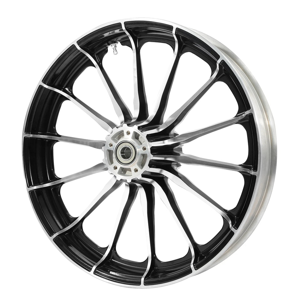 21" x 3.5" Front Wheel Dual Rim for Harley Electra Glide (2008–2023) ABS