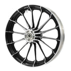 21" x 3.5" Front Wheel Dual Rim for Harley Electra Glide (2008–2023) ABS