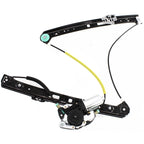 Set of 2 Window Regulators for BMW 330 325