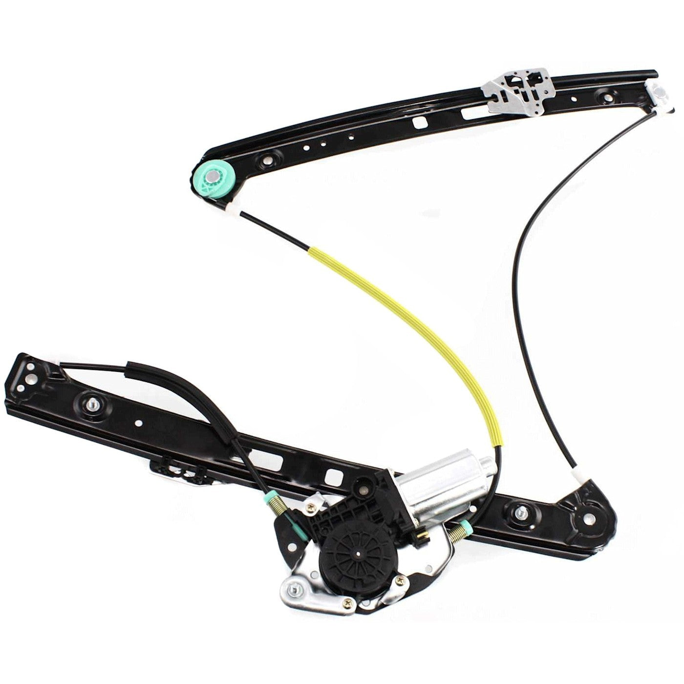 Set of 2 Window Regulators for BMW 330 325