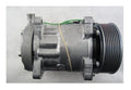 AC Compressor Replacement for Ford F-150 Super Duty (2005–2007)