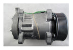 AC Compressor Replacement for Ford F-150 Super Duty (2005–2007)