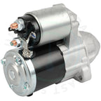 Starter for Chrysler 200 (2000–2013) Silver Housing