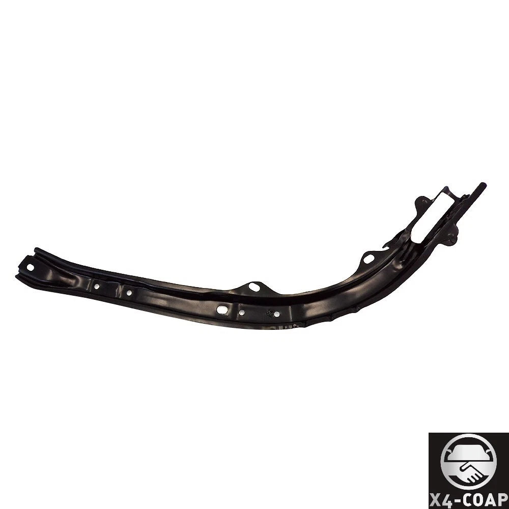 Bumper Bracket Support Retainer for Toyota Highlander (2001–2007)