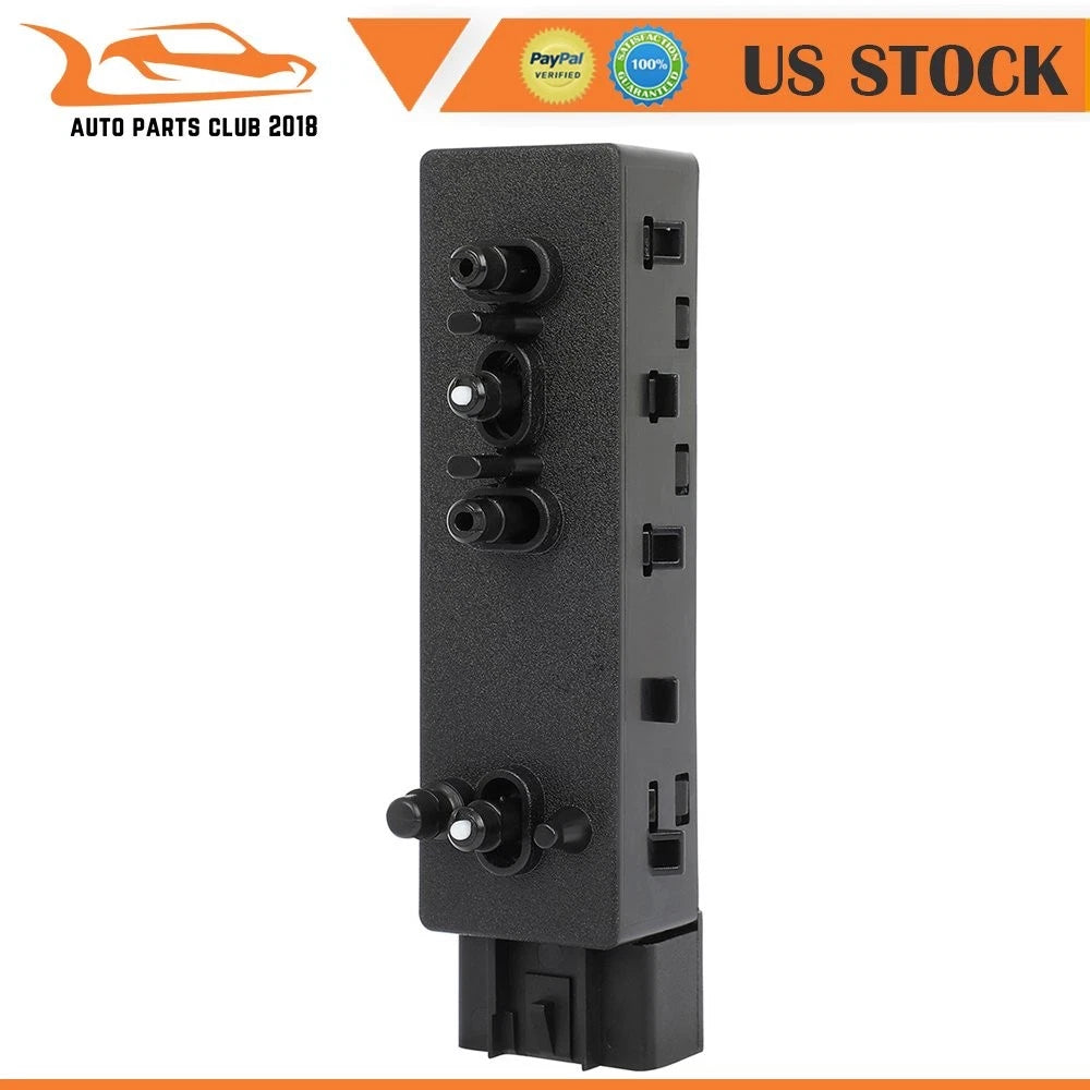 Power Seat Switch for Nissan Altima (2007–2012) 87066JA03A