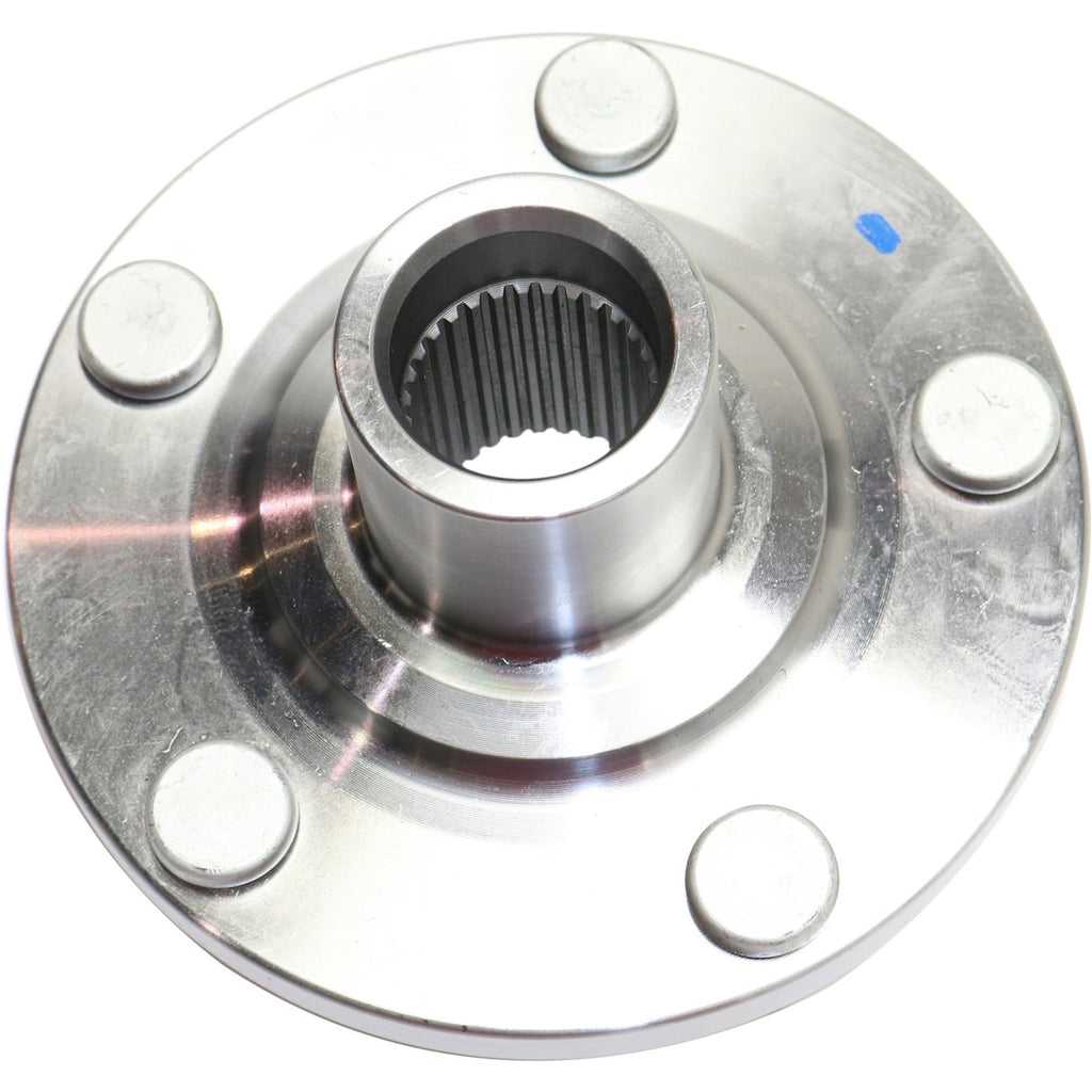 Wheel Hubs for Toyota Highlander (2008–2010) Front Rear FWD 5 Lug