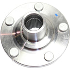 Wheel Hubs for Toyota Highlander (2008–2010) Front Rear FWD 5 Lug