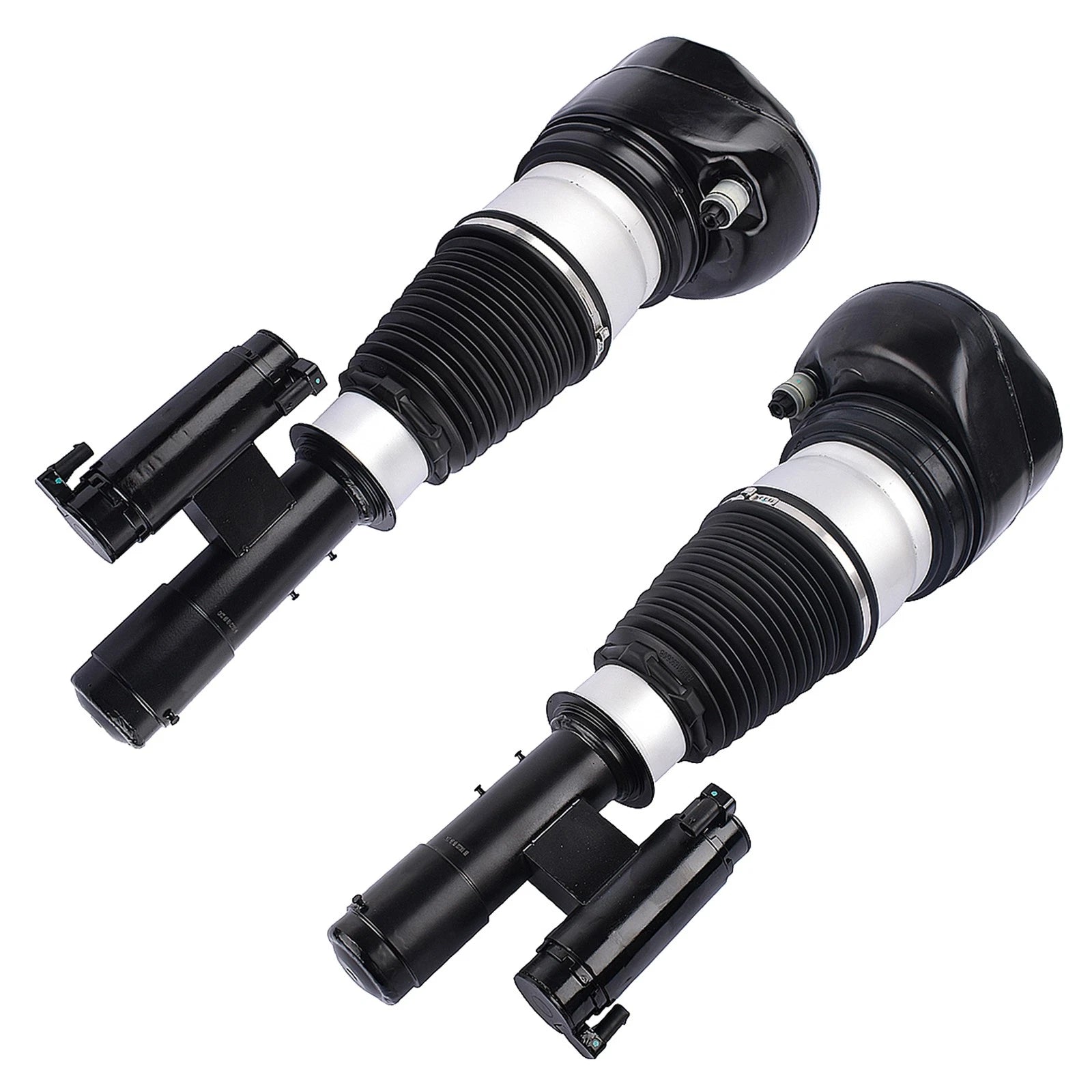 Set of 2 Air Shock Struts for BMW 7 Series G11 G12 (2016–2023)