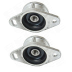 2Pcs Rubber Engine Suspension Block for Volvo Penta (843323, 876596)