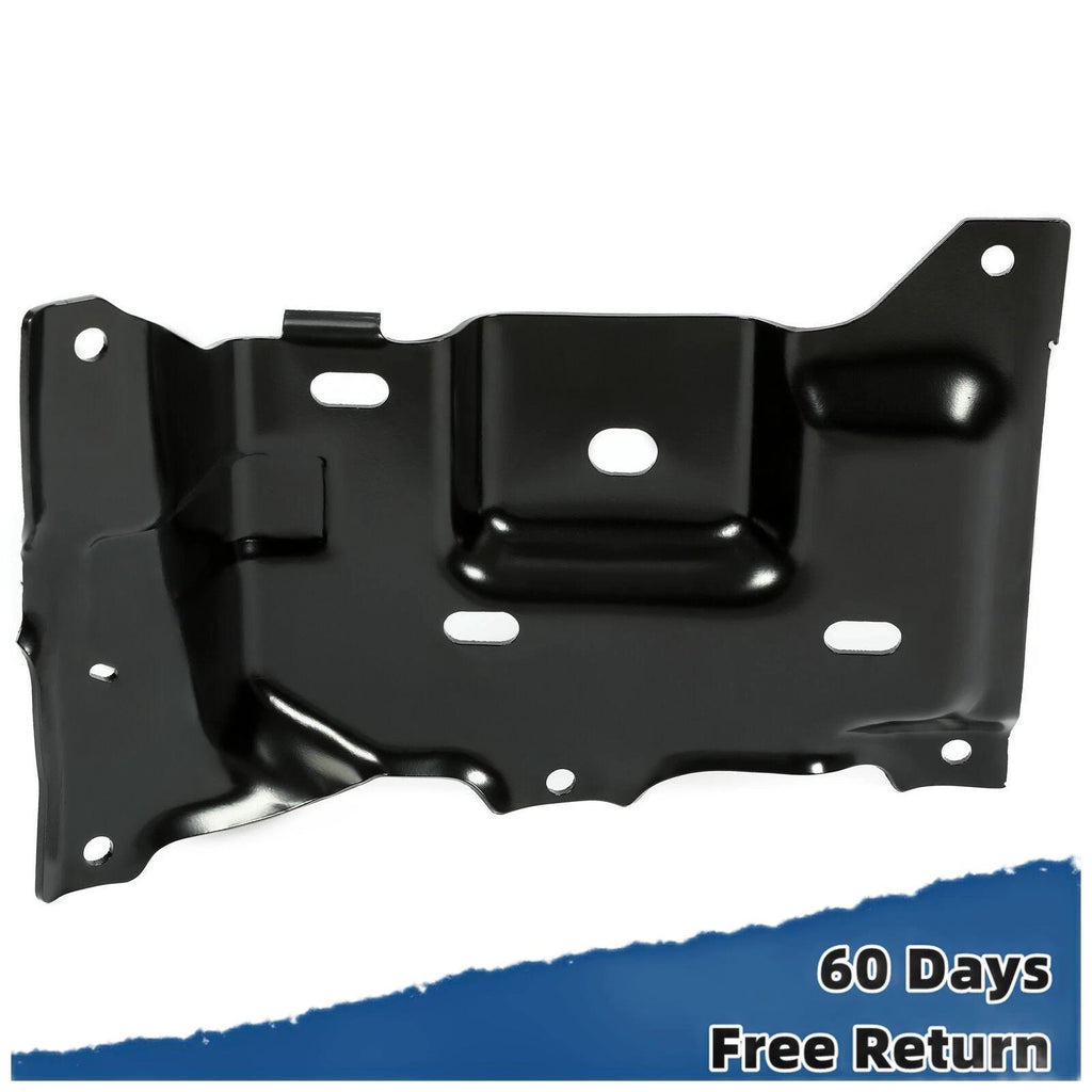 Front Bumper Brackets for F150 (2015–2017) & F150 Raptor (2018–2020) Pair