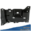 Front Bumper Brackets for F150 (2015–2017) & F150 Raptor (2018–2020) Pair