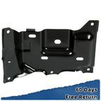 Front Bumper Brackets for F150 (2015–2017) & F150 Raptor (2018–2020) Pair