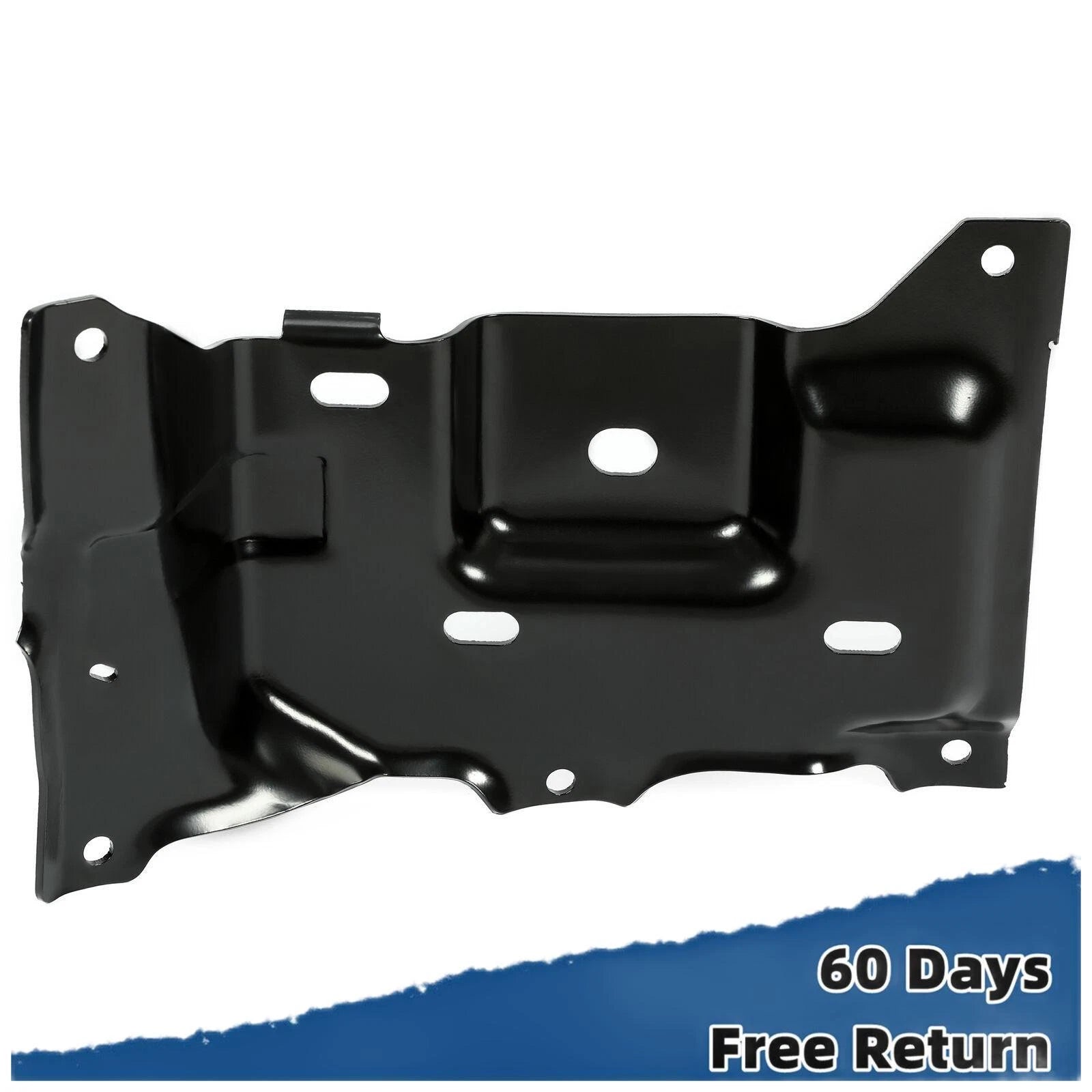 Front Bumper Brackets for F150 (2015–2017) & F150 Raptor (2018–2020) Pair