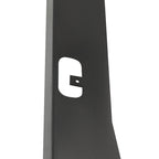 Spare Tire Frame Support Plate for Chevrolet Silverado GMC Sierra (1996-2016)