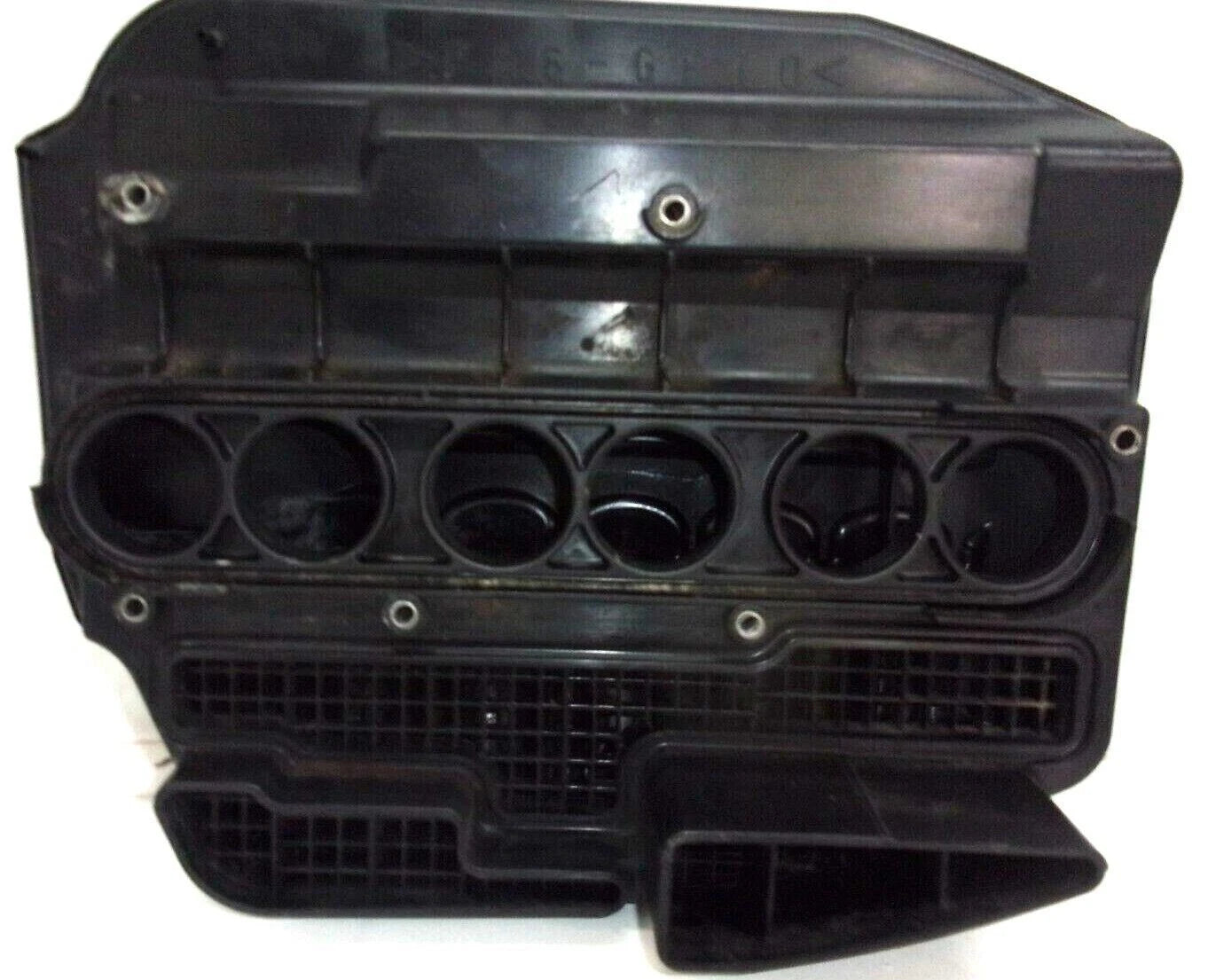Intake Silencer Assy for Yamaha 150-300hp 2-Stroke (2001–2009) 60V-14440-00-00