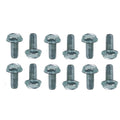 12 Hex Head Self Tapping Screws for AYP Roper Sears 138776 157722 9374