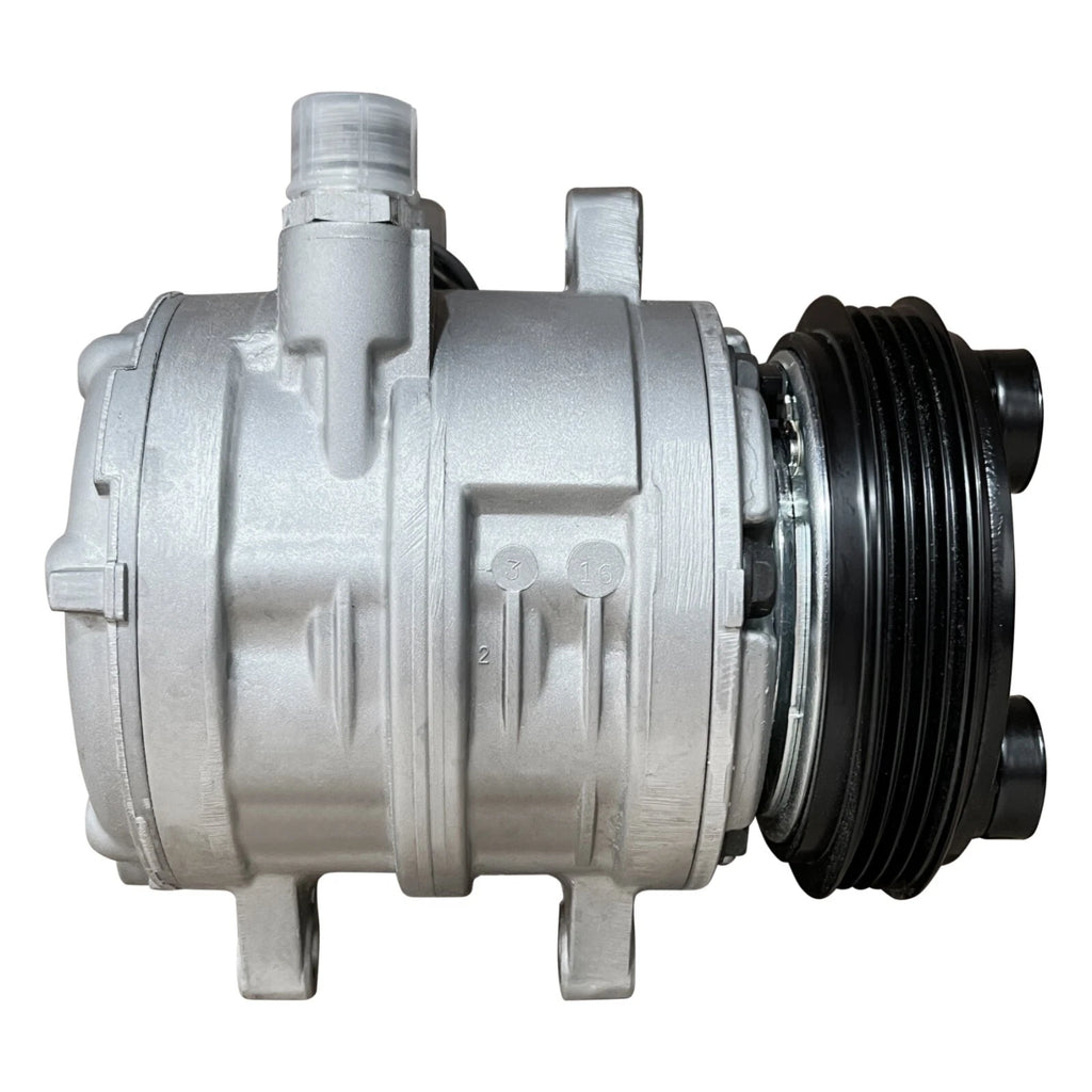 AC Compressor Replacement for Geo Tracker 1.6L (1995-1997)