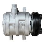 AC Compressor Replacement for Geo Tracker 1.6L (1995-1997)
